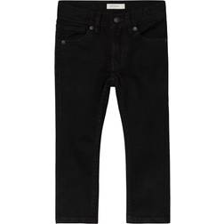 Levi's 510 Skinny Fit Jean Class Garçon Black