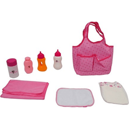 Happy Friend Changing Bag
