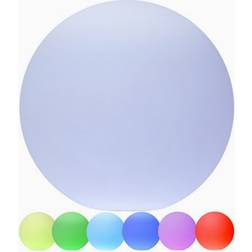 Star Trading Twilights Golvlampa 48cm