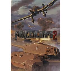 Panzer Corps 2 (PC)