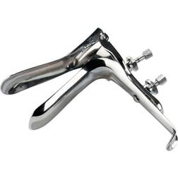 Scala Playhouse Bondage Boutique Steel Vaginal Speculum