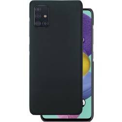 Champion Electronics Matte Hard Cover for Galaxy A51