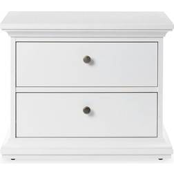 Tvilum Nicolina Sengebord 40x62.6cm