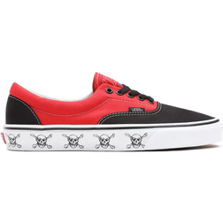 Vans Lage Sneakers - Zwart