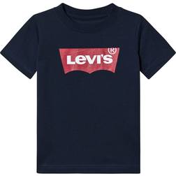 Levi's Batwing Tee - Marine