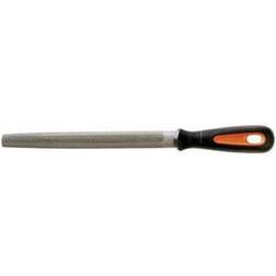 Bahco Ergo 1-210-10-3-2 Half Round File