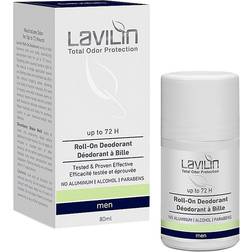 Lavilin 72H Men Probiotic Deo Roll-on