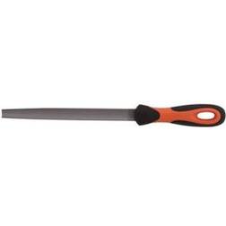 Bahco Ergo 1-210-10-1-2 Half Round File Halvrundfil