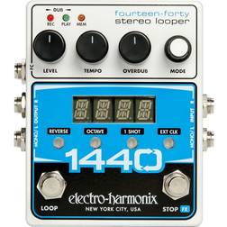 Electro Harmonix EHX 1440