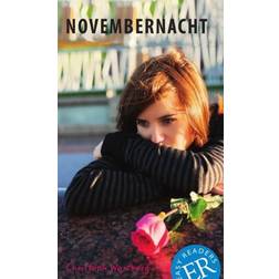Novembernacht, ER B (Hæftet, 2018)