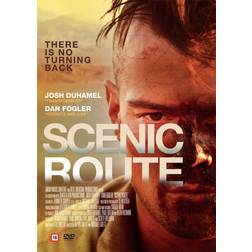 Scenic Route (DVD 2016)