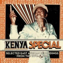 Various - Kenya Special