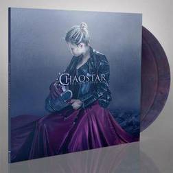 Chaostar - The Undivided Light (Clear, Red, Blue Mix ) (Vinyl)