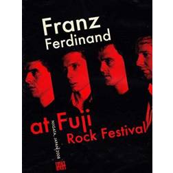 At Fuji Rock Festival (DVD)