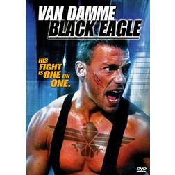 Black Eagle (DVD 2016)