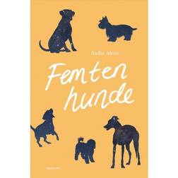 Femten hunde (Häftad, 2019)