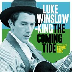 Luke Winslow-King - The Coming Tide