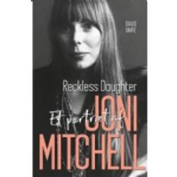 Joni Mitchell, Hardback (Indbundet, 2018)