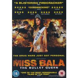 Miss Bala (DVD)