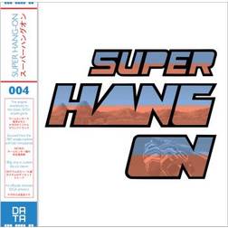 Ost - SUPER HANG ON (Vinyl)