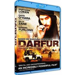 Darfur (Blu-Ray 2012)