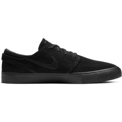 NIKE SB Zoom Stefan Janoski RM - Black/Black/Black/Black