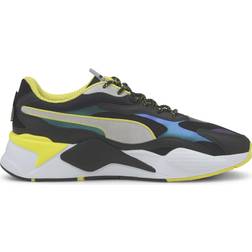 Puma X Emoji RS-X3 W - Puma Black/Puma White