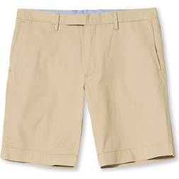 Polo Ralph Lauren Stretch Slim Fit Chino Short - Beige