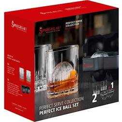 Spiegelau Perfect Bar Set 3pcs