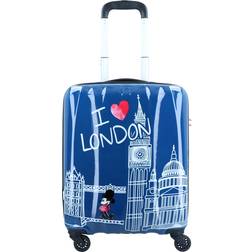 American Tourister Disney Legends Spinner 55cm