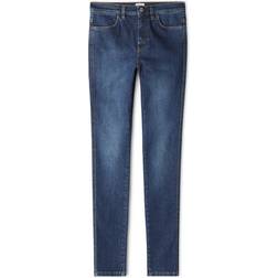 Flippa K Lola Super Stretch Jeans - Midnight Blue Wash