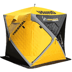 Bunker Thermal 3
