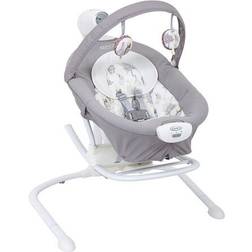 Graco Sdraietta 2 in 1 Duet Sway