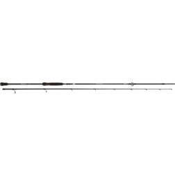 Abu Garcia Canne Spinning Iaconneli Ike Signature Long. 2m20, Nombre de brins 2, Puissance Canne 5 20g