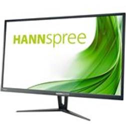 Hannspree HS 322 UPB 32'' LED QHD 60Hz Flicker-Free HDMI Noir