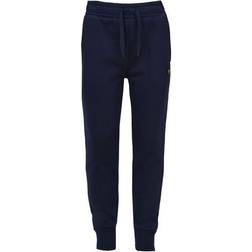 Lyle & Scott Kid's Joggers - Navy Blazer (LSC0015)