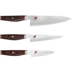 Miyabi 6000 MCT 46158 Set di Coltelli