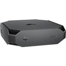 HP Z2 Mini G5 Workstation 12M16EA