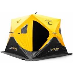 Atemi Igloo Luxury 238cm