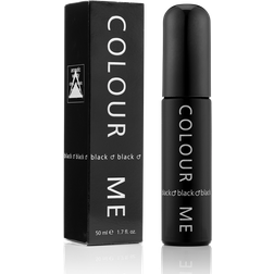 Milton-Lloyd Colour Me Black EdT 50ml