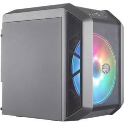 Cooler Master MasterCase H100 ARGB