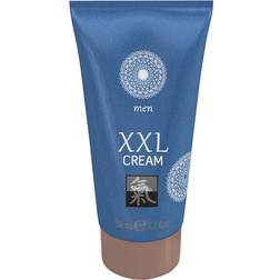 HOT Shiatsu XXL Creme 50ml