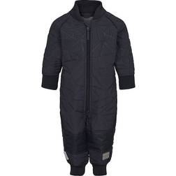 MarMar Copenhagen Oz Thermo Suit - Darkest Blue