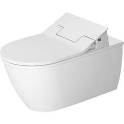 Duravit Darling New Wand-WC für SensoWash 254459