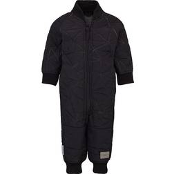 MarMar Copenhagen Oz Thermo Suit - Black