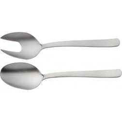 Raadvad Erica Salatbestik 2stk
