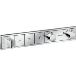 Hansgrohe Rainselect (15356000) Chrom