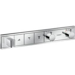 Hansgrohe Rainselect (15356000) Chrome