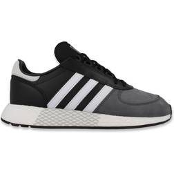 adidas Marathon Tech - Core Black/Cloud White/Grey Six