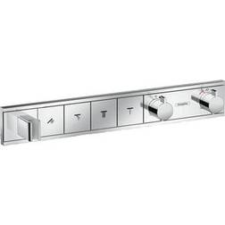 Hansgrohe Rainselect (15357000) Chrom